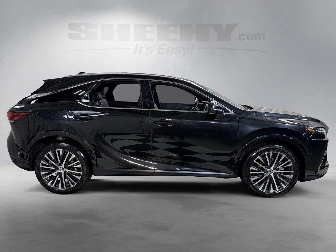 2024 Lexus RX 350h Premium Plus Annapolis MD