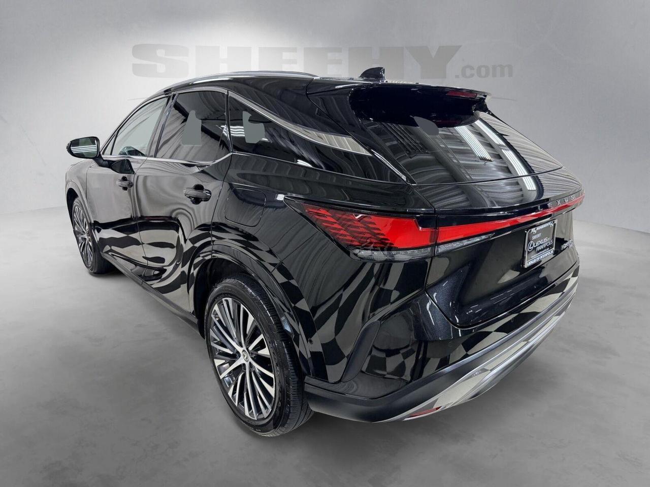 2024 Lexus RX 350h Premium Plus Annapolis MD