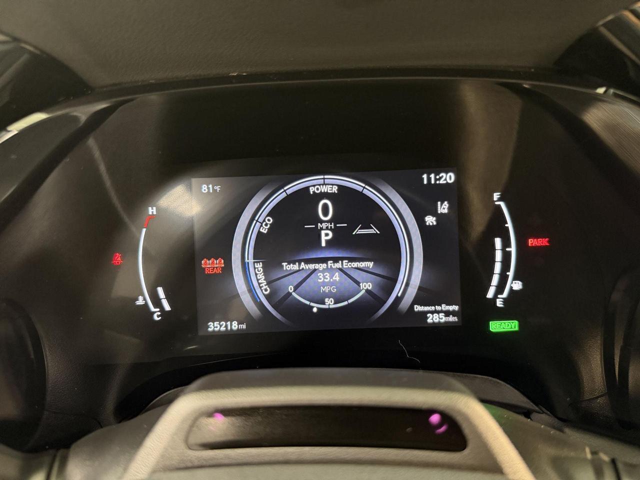 2024 Lexus RX 350h Premium Plus Annapolis MD