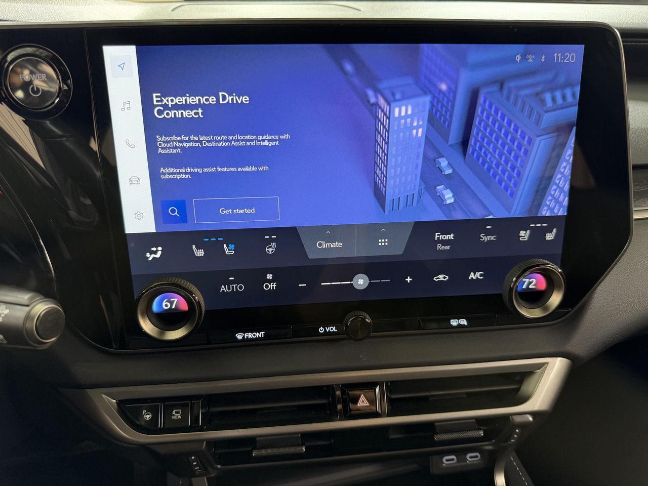 2024 Lexus RX 350h Premium Plus Annapolis MD