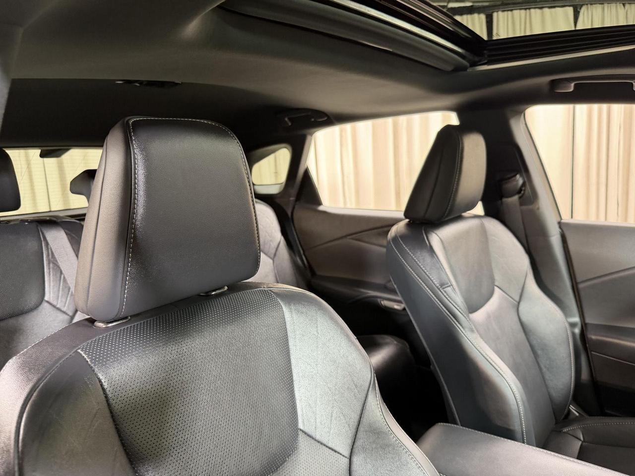 2024 Lexus RX 350h Premium Plus Annapolis MD