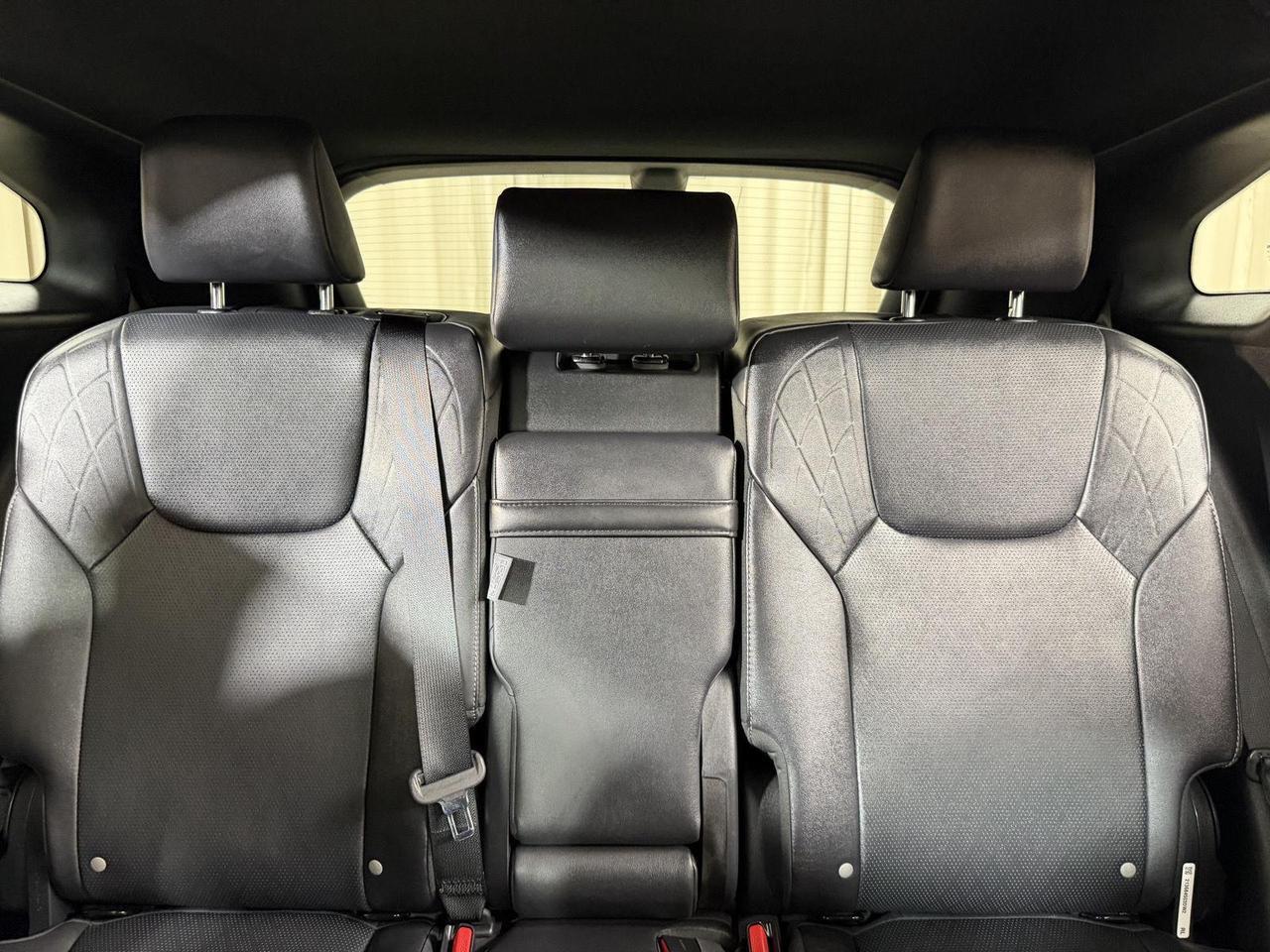 2024 Lexus RX 350h Premium Plus Annapolis MD