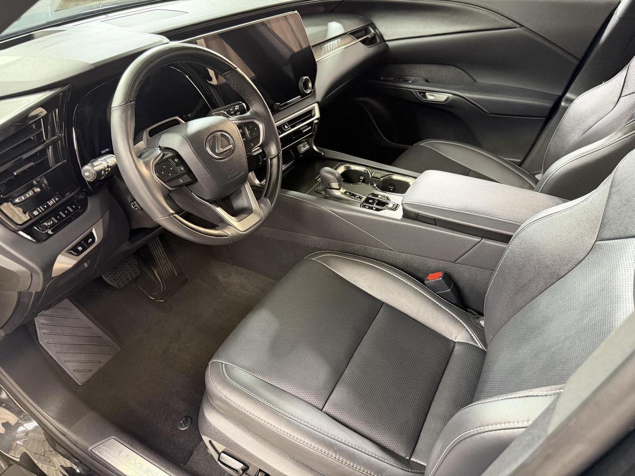 2024 Lexus RX 350h Premium Plus Annapolis MD