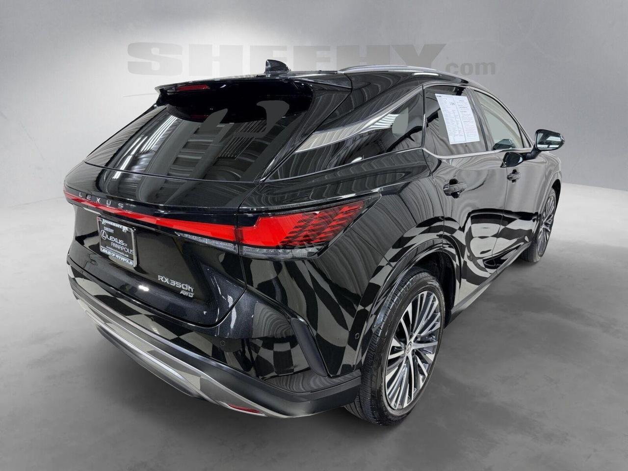 2024 Lexus RX 350h Premium Plus Annapolis MD