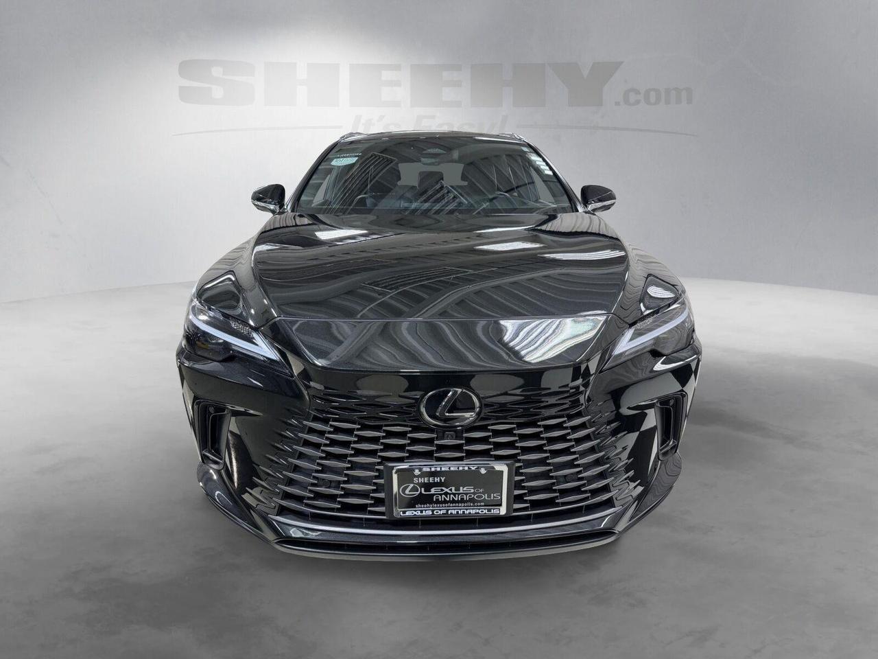 2024 Lexus RX 350h Premium Plus Annapolis MD