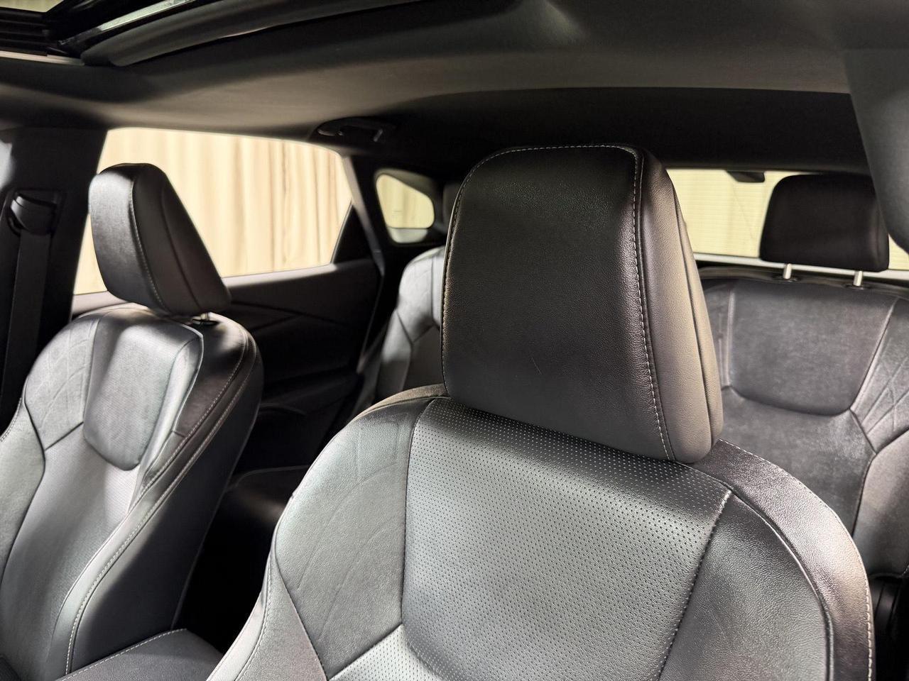 2024 Lexus RX 350h Premium Plus Annapolis MD