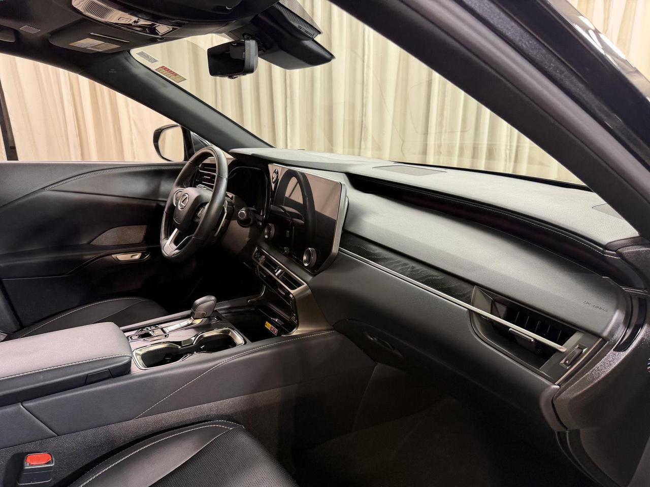 2024 Lexus RX 350h Premium Plus Annapolis MD