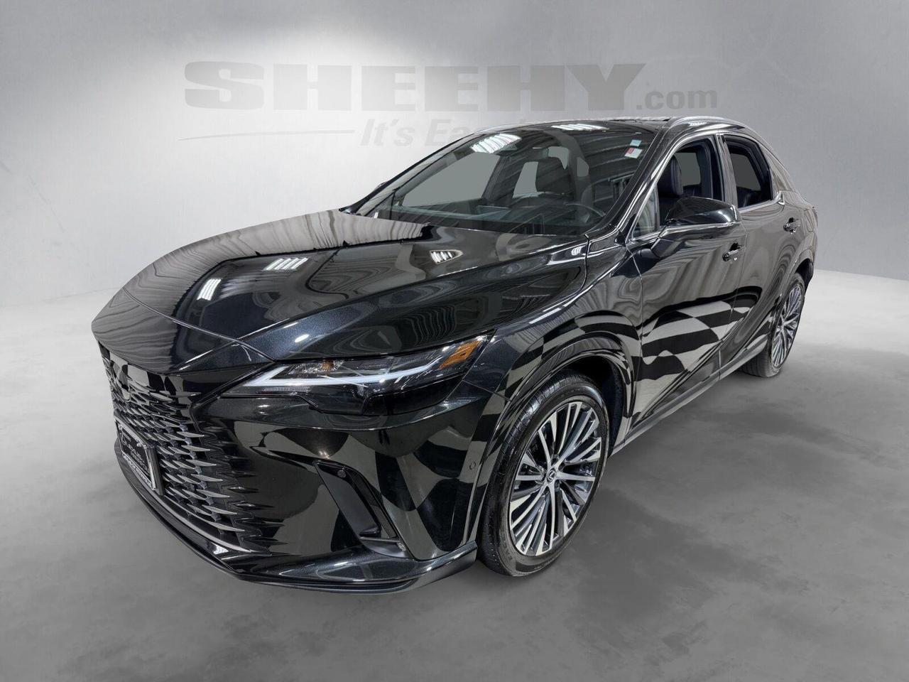2024 Lexus RX 350h Premium Plus Annapolis MD