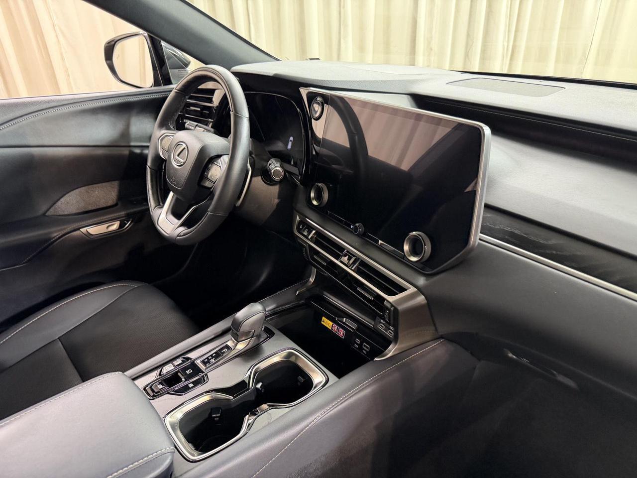 2024 Lexus RX 350h Premium Plus Annapolis MD