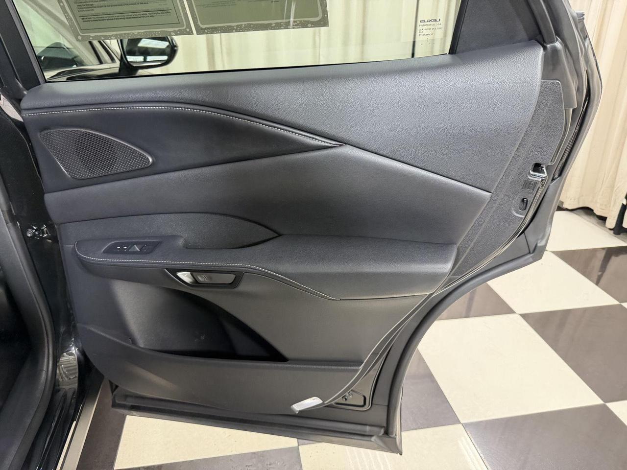 2024 Lexus RX 350h Premium Plus Annapolis MD
