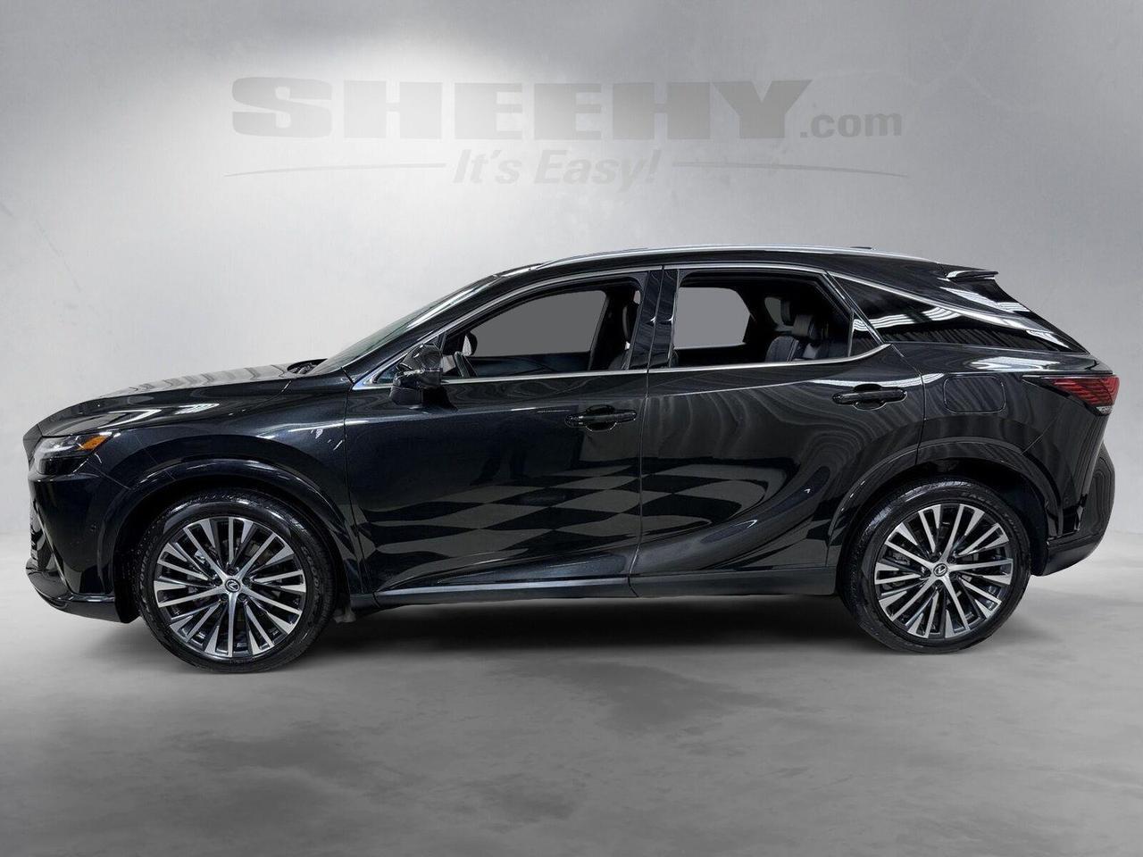 2024 Lexus RX 350h Premium Plus Annapolis MD