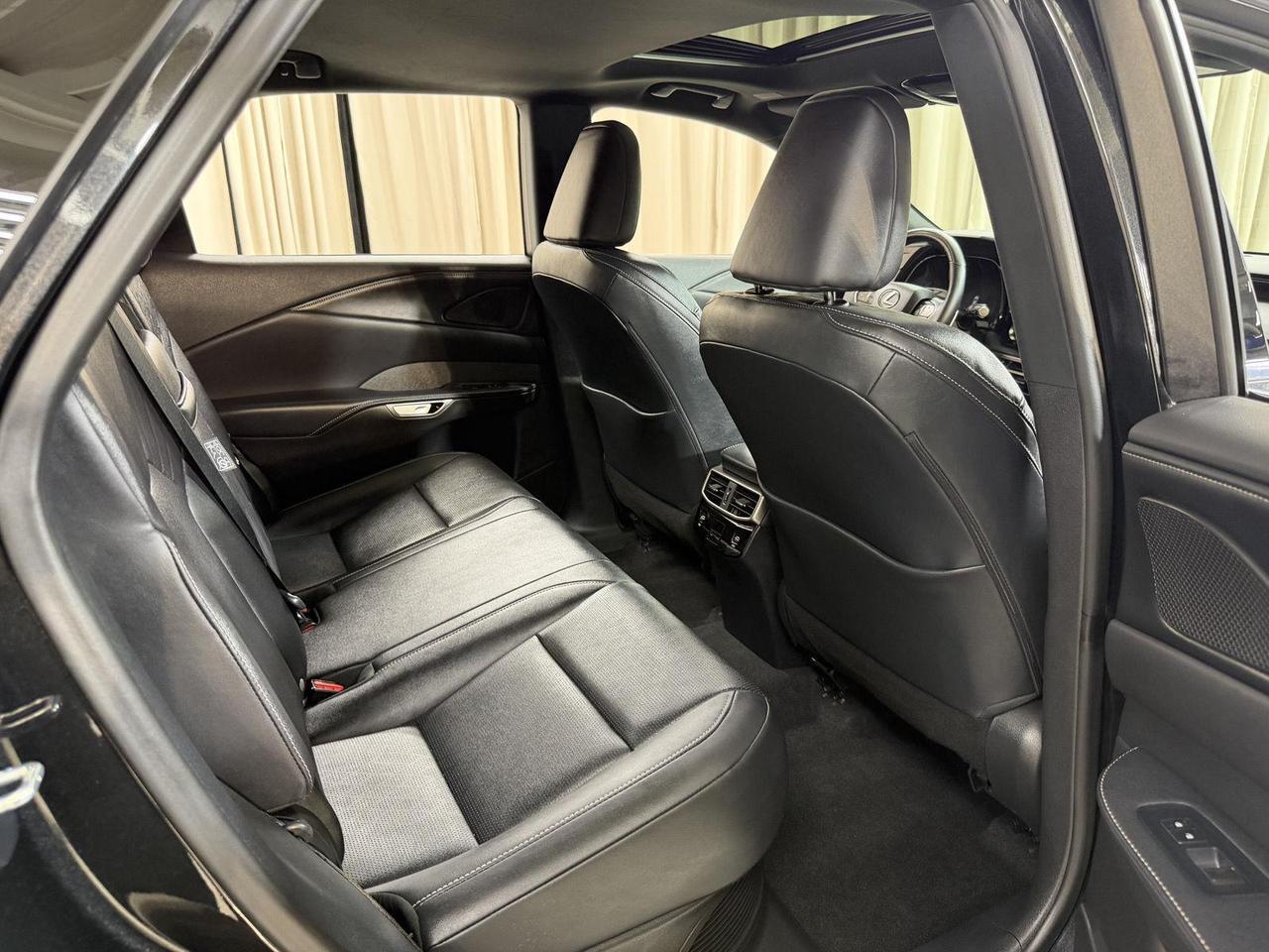2024 Lexus RX 350h Premium Plus Annapolis MD