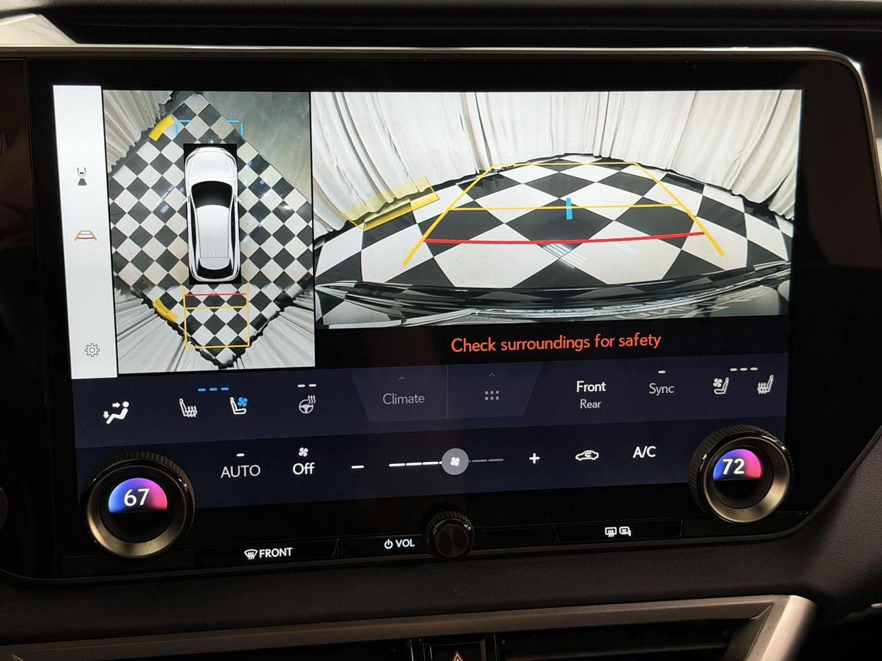 2024 Lexus RX 350h Premium Plus Annapolis MD