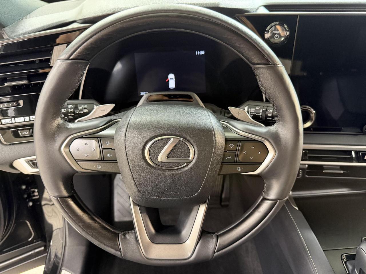2024 Lexus RX 350h Premium Plus Annapolis MD