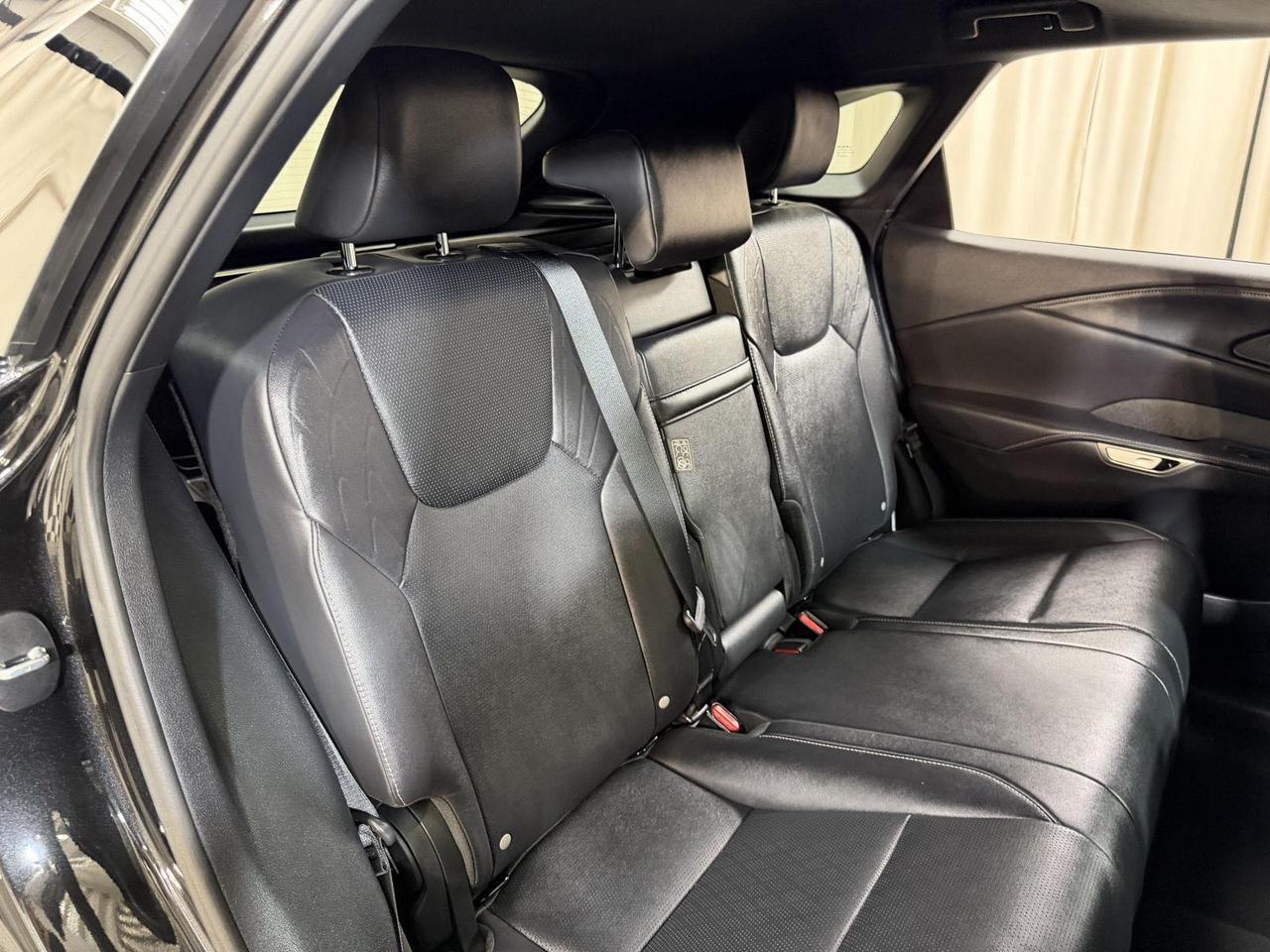 2024 Lexus RX 350h Premium Plus Annapolis MD