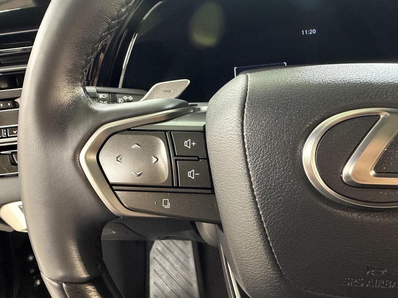 2024 Lexus RX 350h Premium Plus Annapolis MD