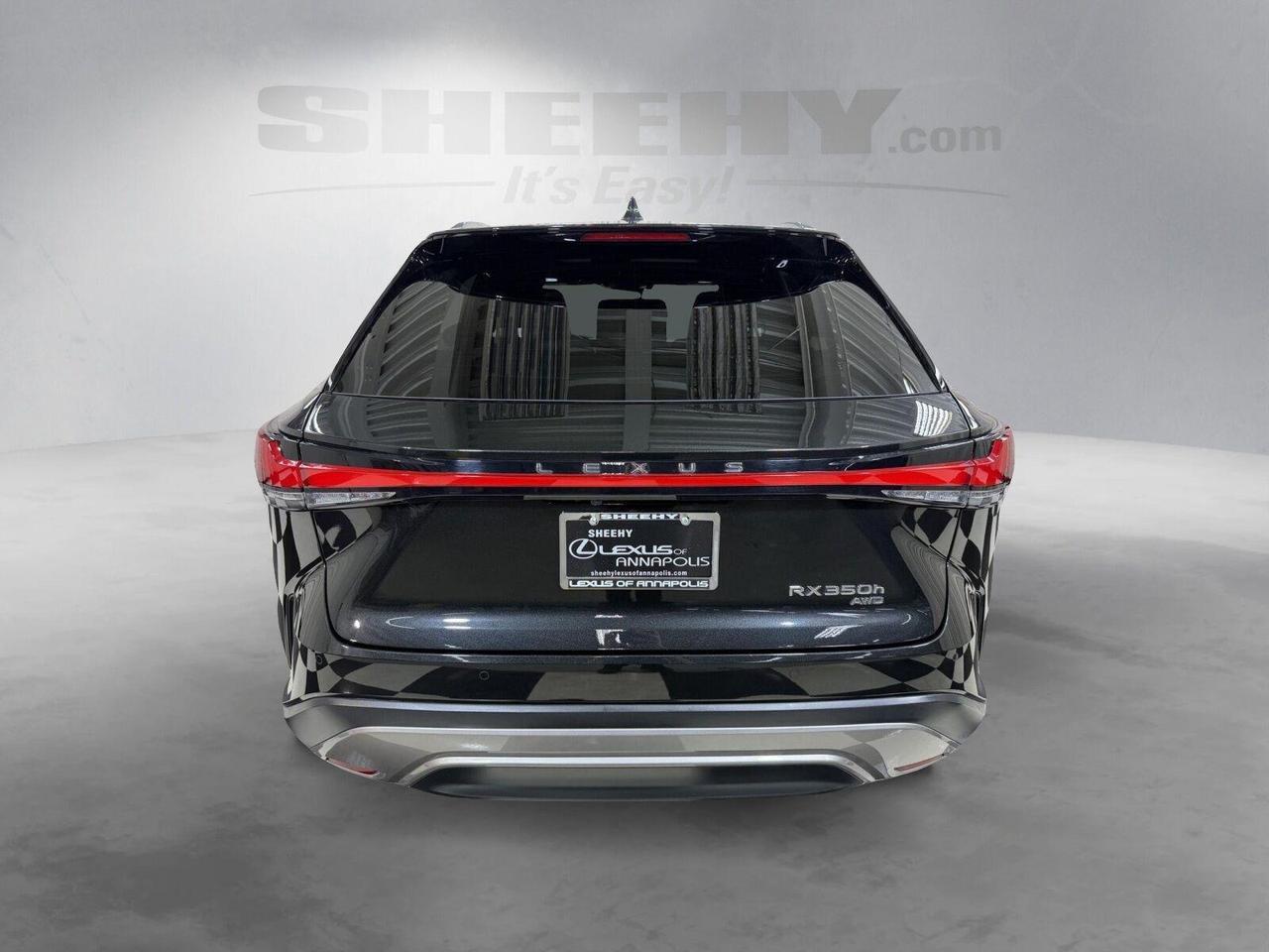 2024 Lexus RX 350h Premium Plus Annapolis MD