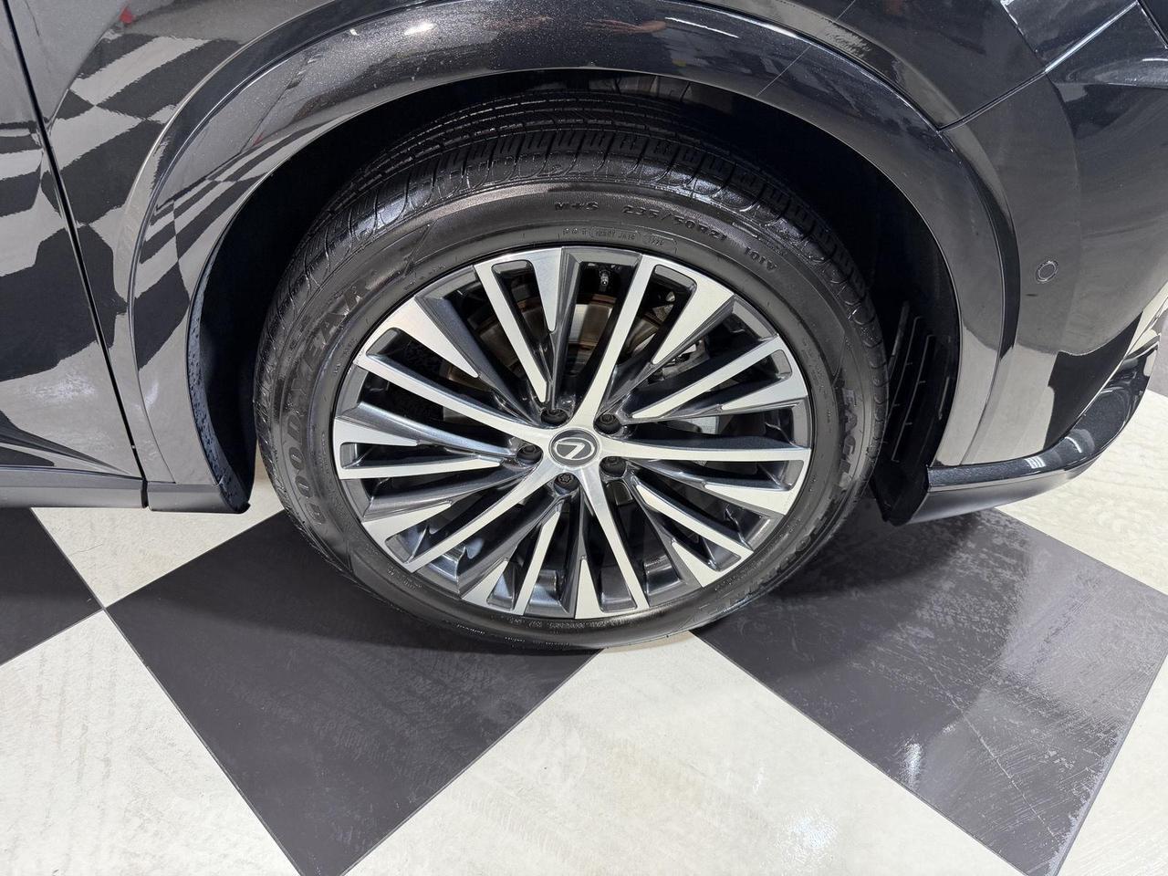 2024 Lexus RX 350h Premium Plus Annapolis MD