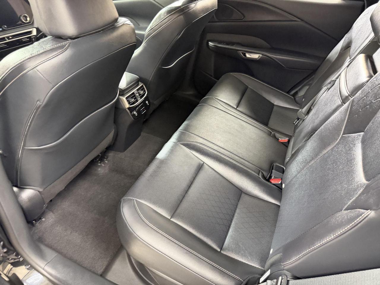 2024 Lexus RX 350h Premium Plus Annapolis MD
