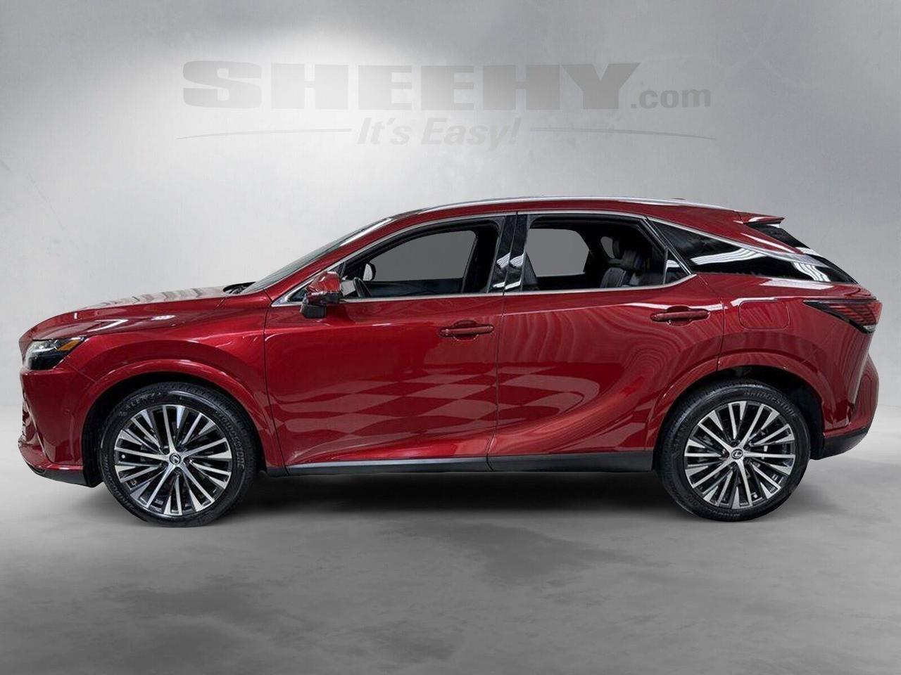 2024 Lexus RX 350h Premium Plus Annapolis MD