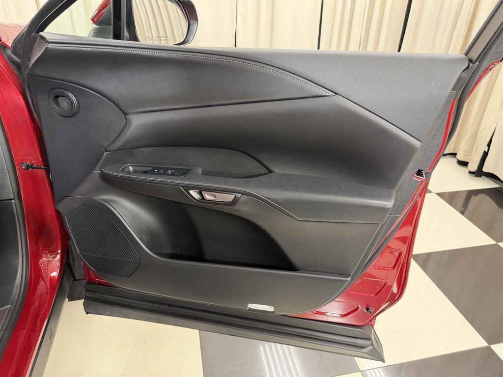 2024 Lexus RX 350h Premium Plus Annapolis MD