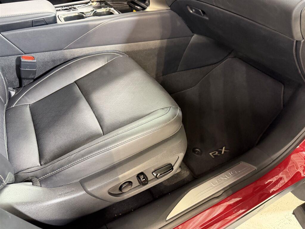 2024 Lexus RX 350h Premium Plus Annapolis MD