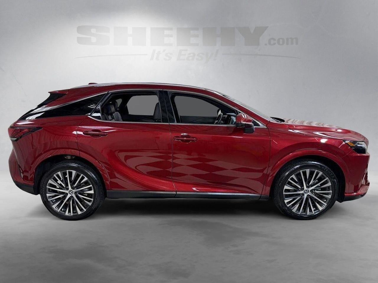 2024 Lexus RX 350h Premium Plus Annapolis MD