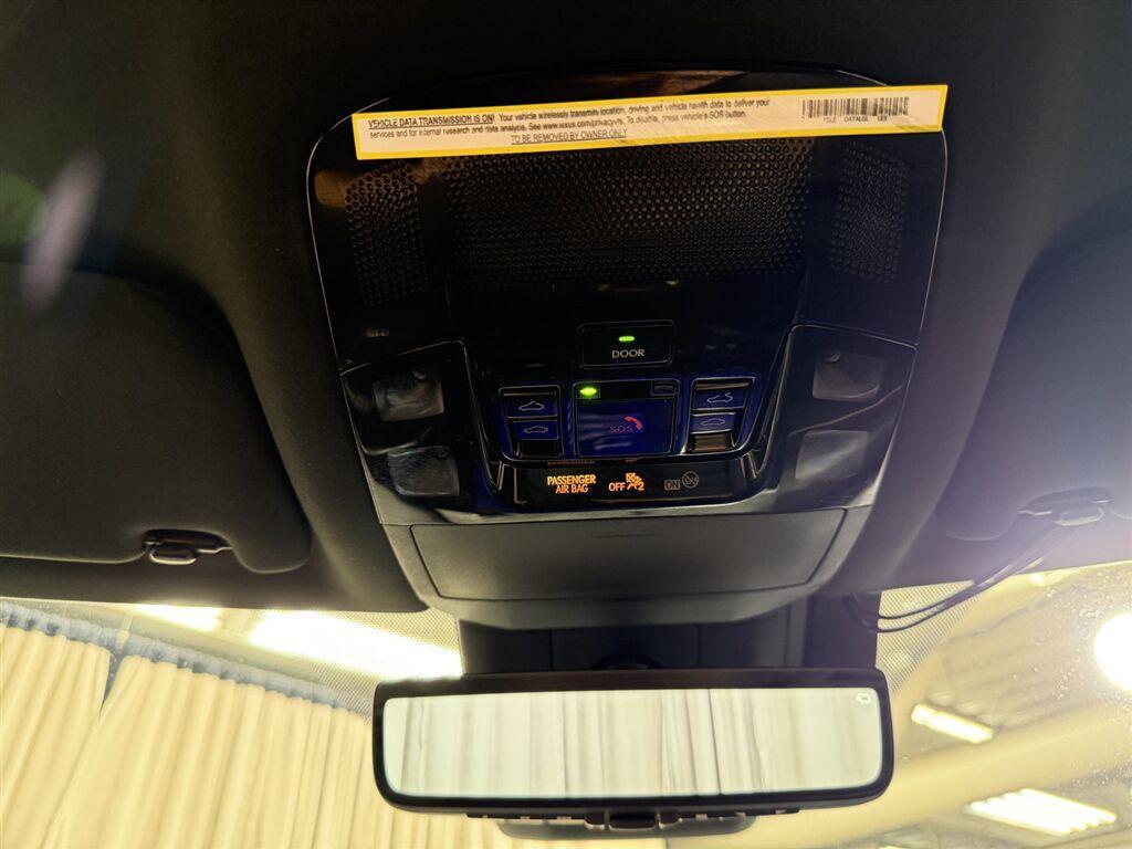 2024 Lexus RX 350h Premium Plus Annapolis MD