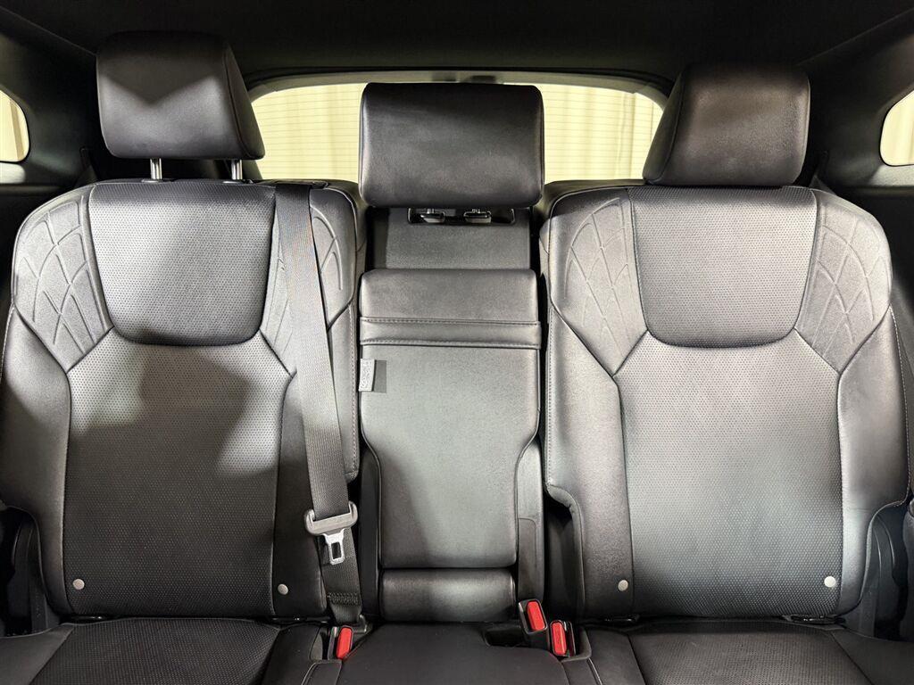 2024 Lexus RX 350h Premium Plus Annapolis MD