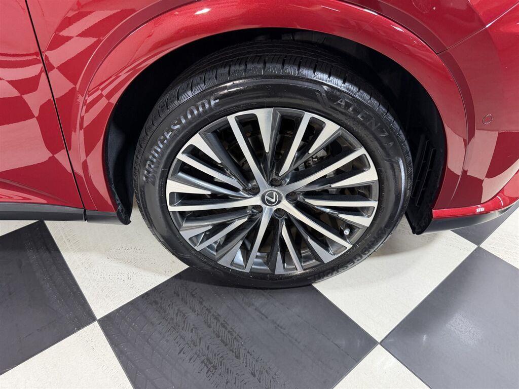 2024 Lexus RX 350h Premium Plus Annapolis MD