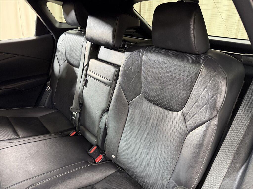 2024 Lexus RX 350h Premium Plus Annapolis MD