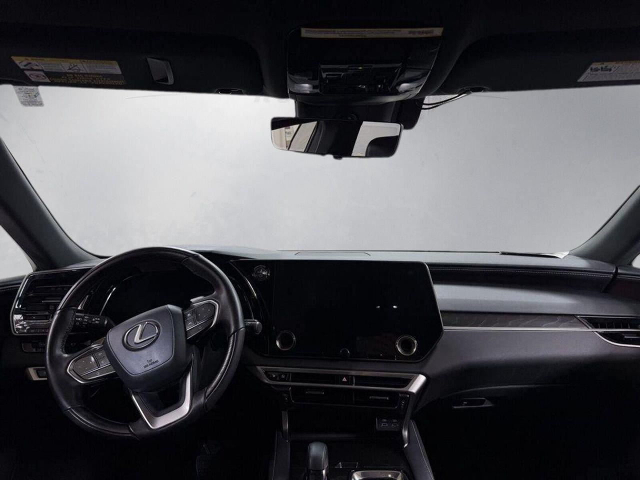 2024 Lexus RX 350h Premium Plus Annapolis MD