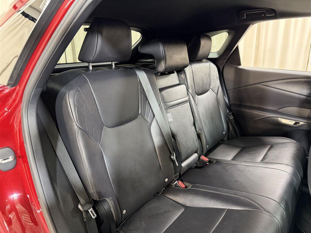 2024 Lexus RX 350h Premium Plus Annapolis MD