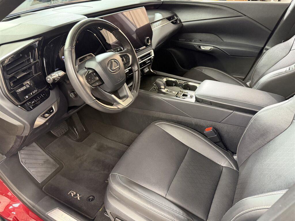 2024 Lexus RX 350h Premium Plus Annapolis MD