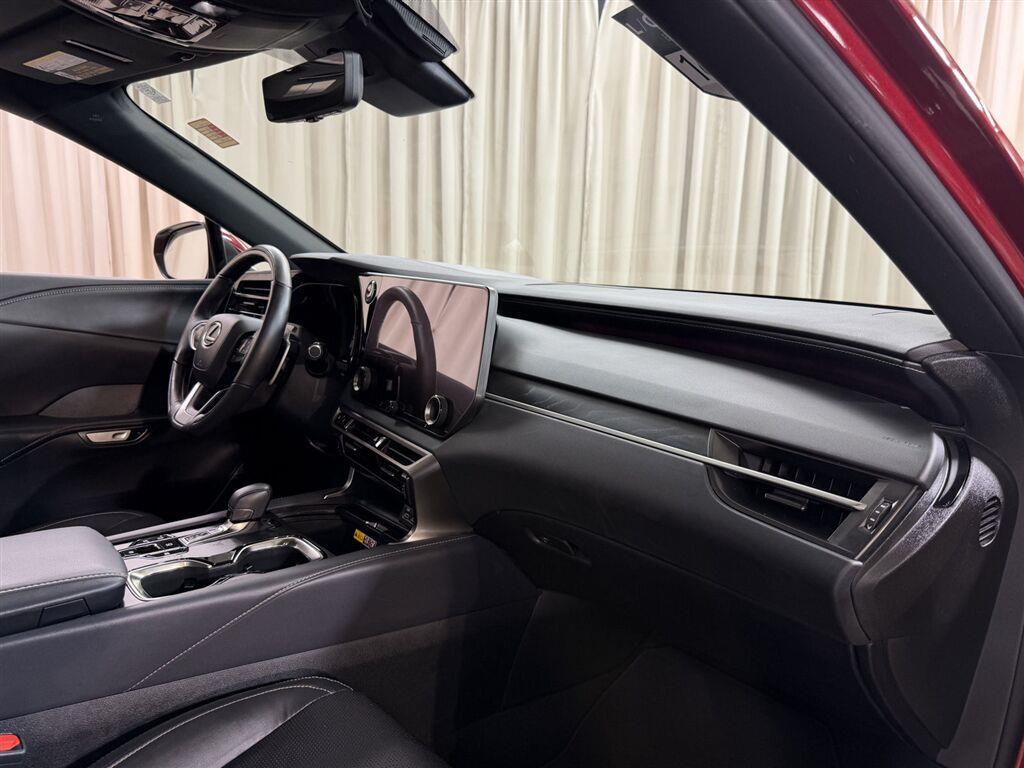 2024 Lexus RX 350h Premium Plus Annapolis MD