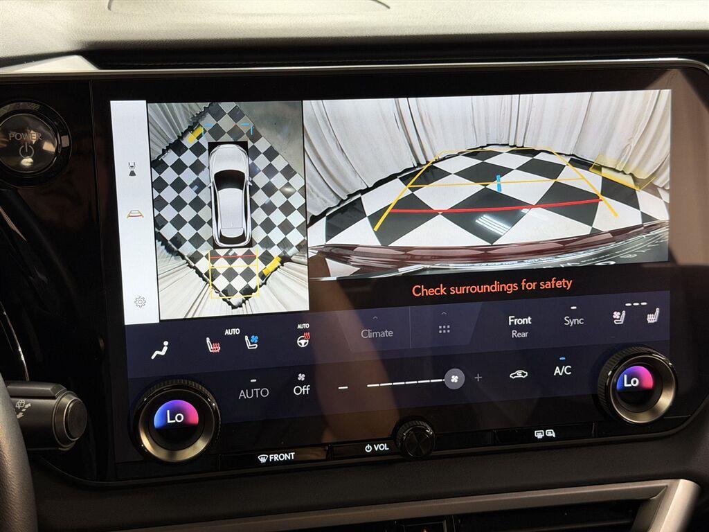 2024 Lexus RX 350h Premium Plus Annapolis MD