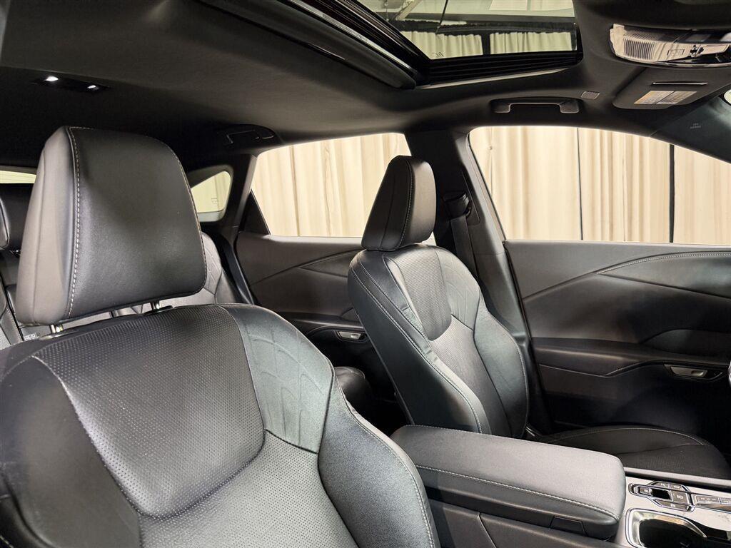 2024 Lexus RX 350h Premium Plus Annapolis MD
