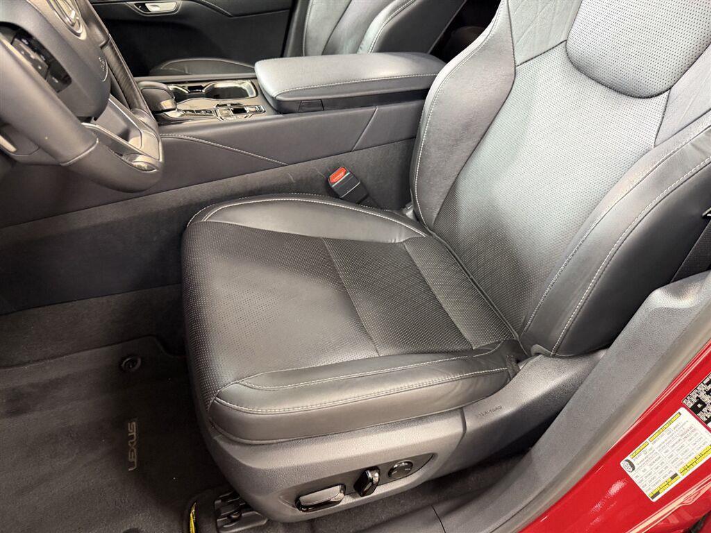 2024 Lexus RX 350h Premium Plus Annapolis MD