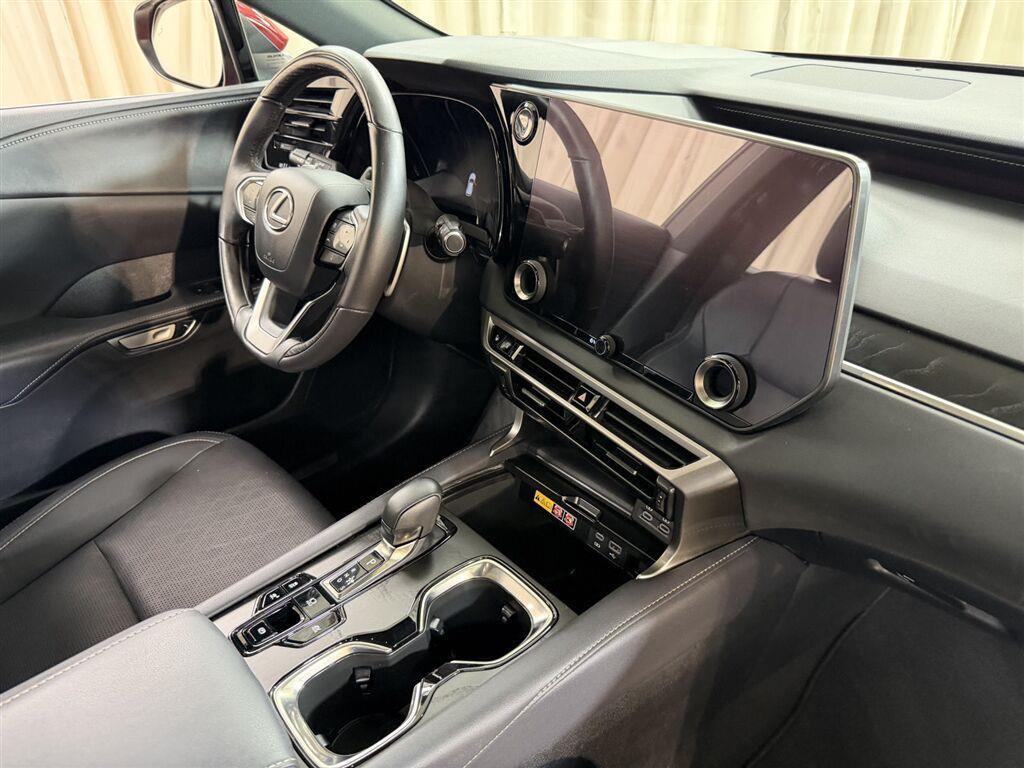 2024 Lexus RX 350h Premium Plus Annapolis MD