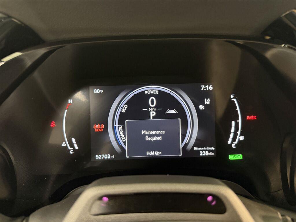 2024 Lexus RX 350h Premium Plus Annapolis MD
