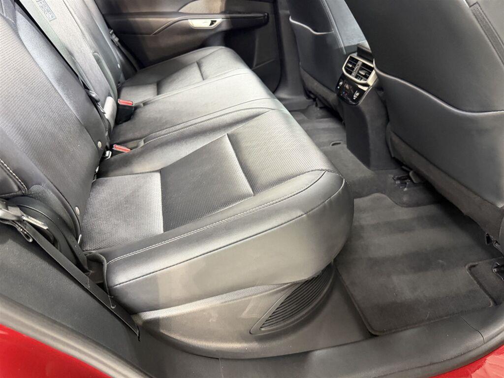 2024 Lexus RX 350h Premium Plus Annapolis MD