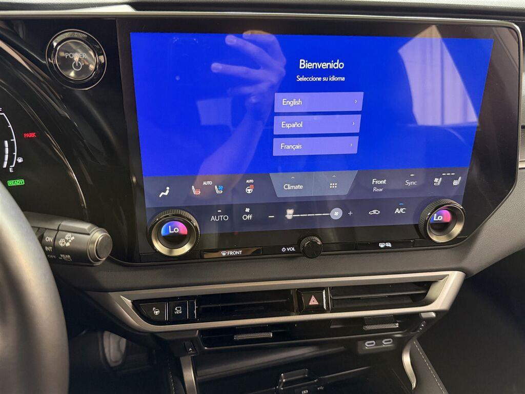 2024 Lexus RX 350h Premium Plus Annapolis MD