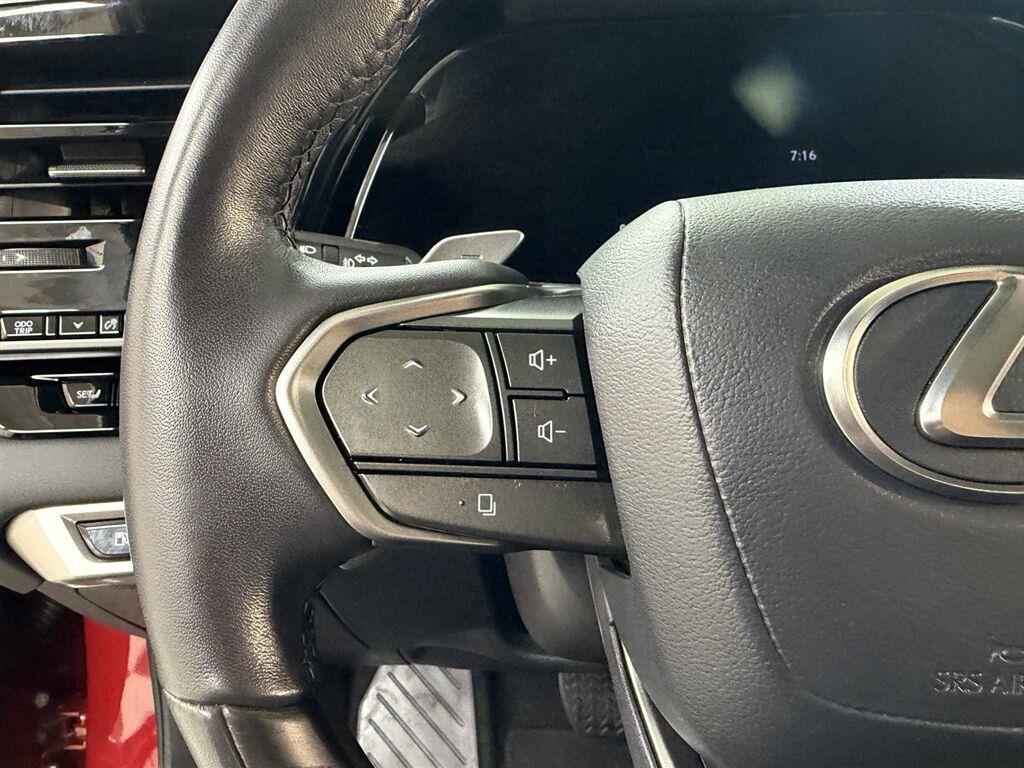 2024 Lexus RX 350h Premium Plus Annapolis MD