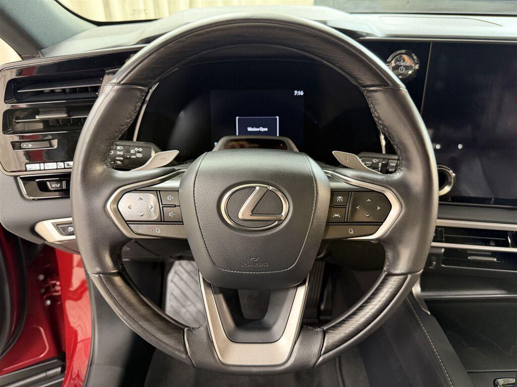 2024 Lexus RX 350h Premium Plus Annapolis MD