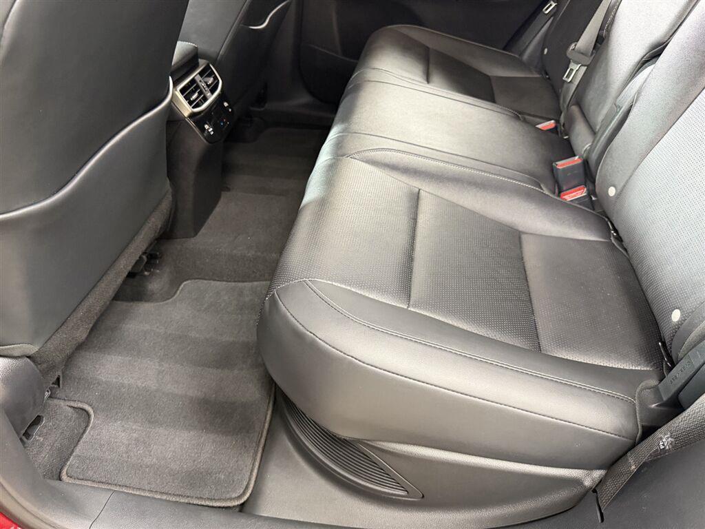 2024 Lexus RX 350h Premium Plus Annapolis MD