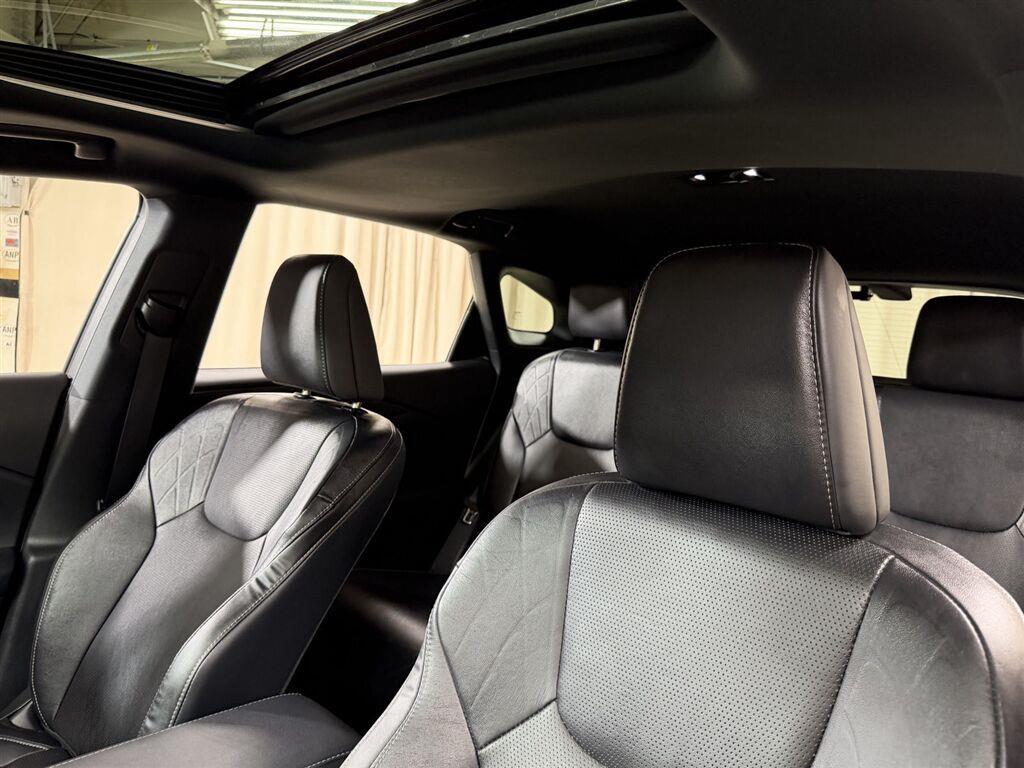 2024 Lexus RX 350h Premium Plus Annapolis MD