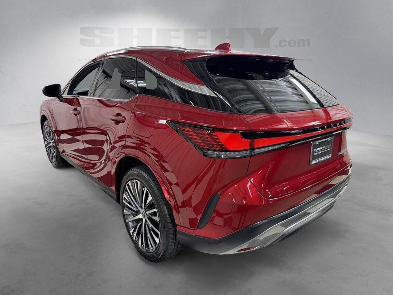 2024 Lexus RX 350h Premium Plus Annapolis MD