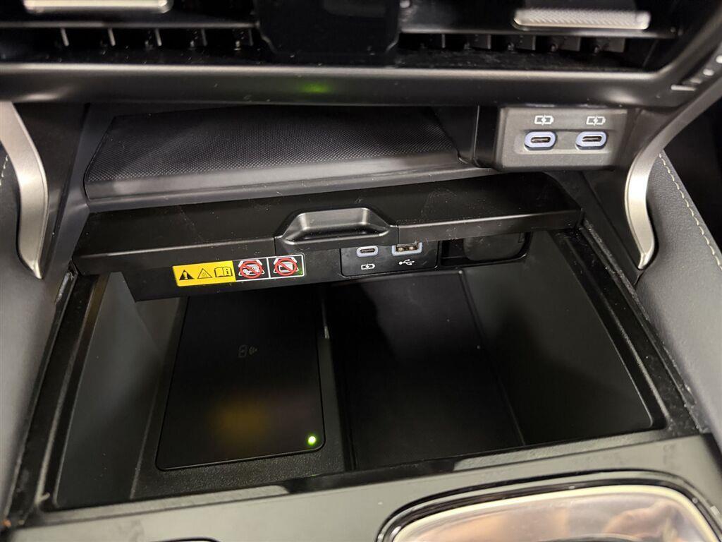 2024 Lexus RX 350h Premium Plus Annapolis MD