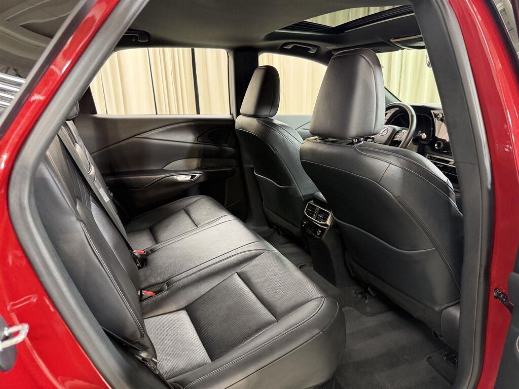 2024 Lexus RX 350h Premium Plus Annapolis MD