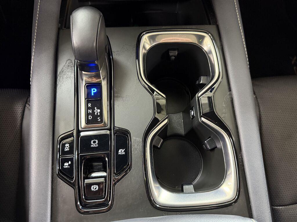 2024 Lexus RX 350h Premium Plus Annapolis MD